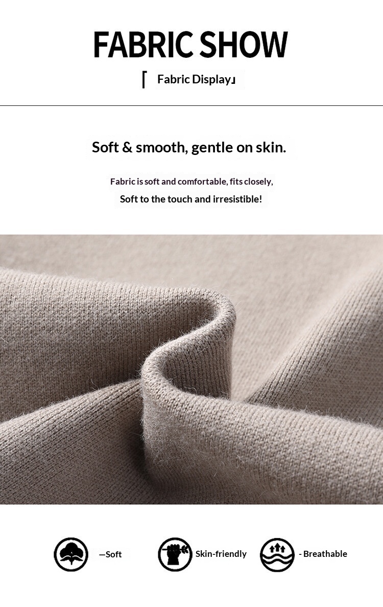 boy Boy Boy High-End Light Spring And Autumn Casual Knitted Cardigan Versatile Comfortable Fashionable Jacket Trendy Men's_voghion.com