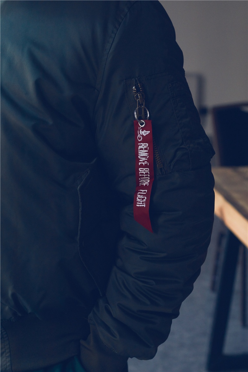 boy 2025 Winter New American Hip-Hop Fleece-Lined Thickened Plus Size Bomber Men's Embroidered Baseball Jacket Trendy Street_voghion.com