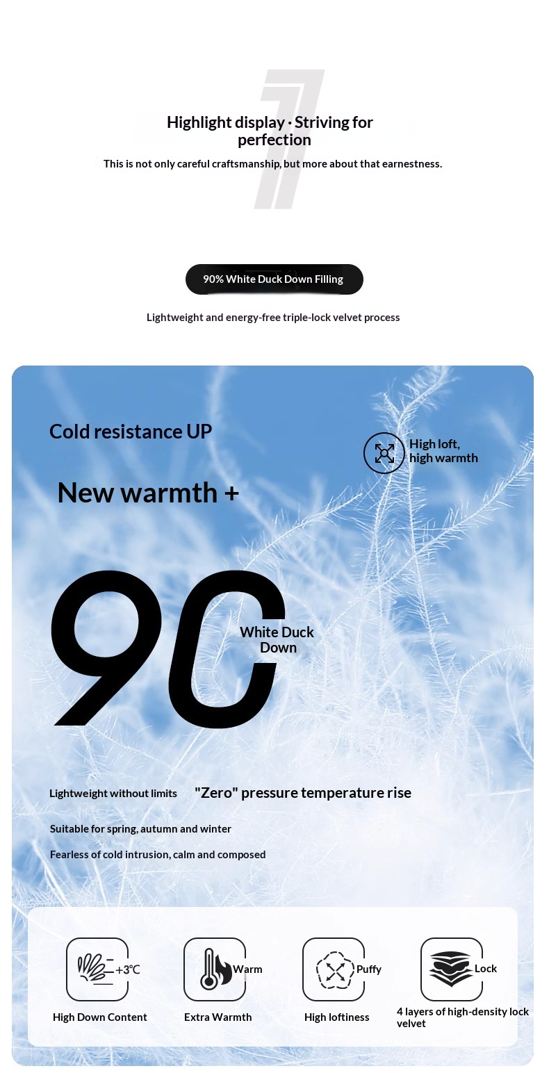 boy Herren- und Damen-3-in-1-Daunenjacke mit abnehmbarem Futter, dicker Fütterung, wasserdicht und winddicht, ideal für Herbst und Winter, zum Wandern und für Outdoor-Aktivitäten._voghion.com