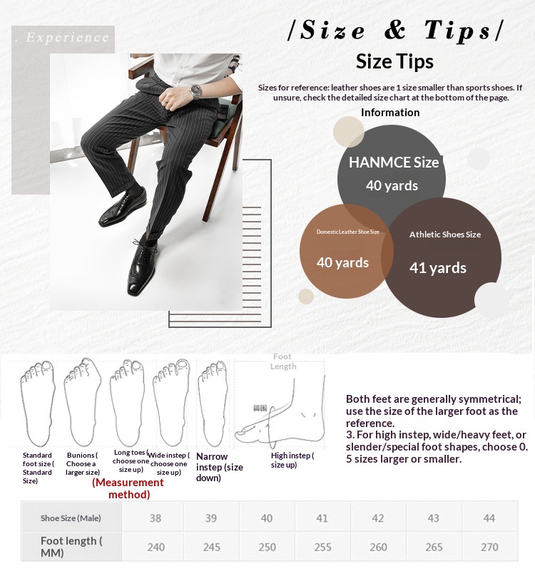 Zapatos Oxford estilo brogue para hombre, de piel de vacuno de alta gama, estilo británico, con punta cuadrada, forrados y estilo formal de negocios._voghion.com