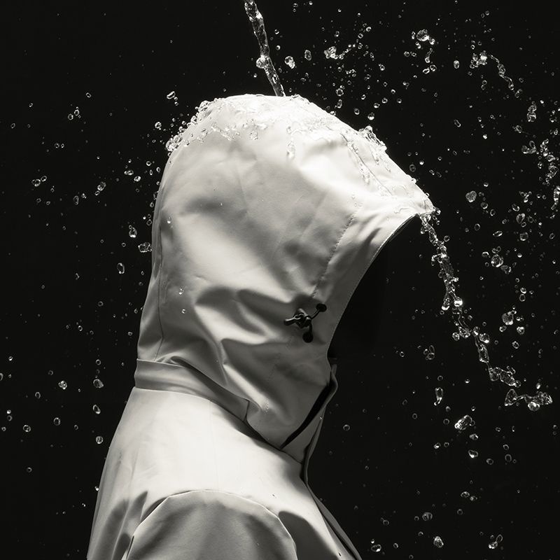 Nouveau manteau trois-en-un détachable pour homme et femme, à capuche, pour couple, idéal pour la randonnée en extérieur, coupe-vent et imperméable._voghion.com