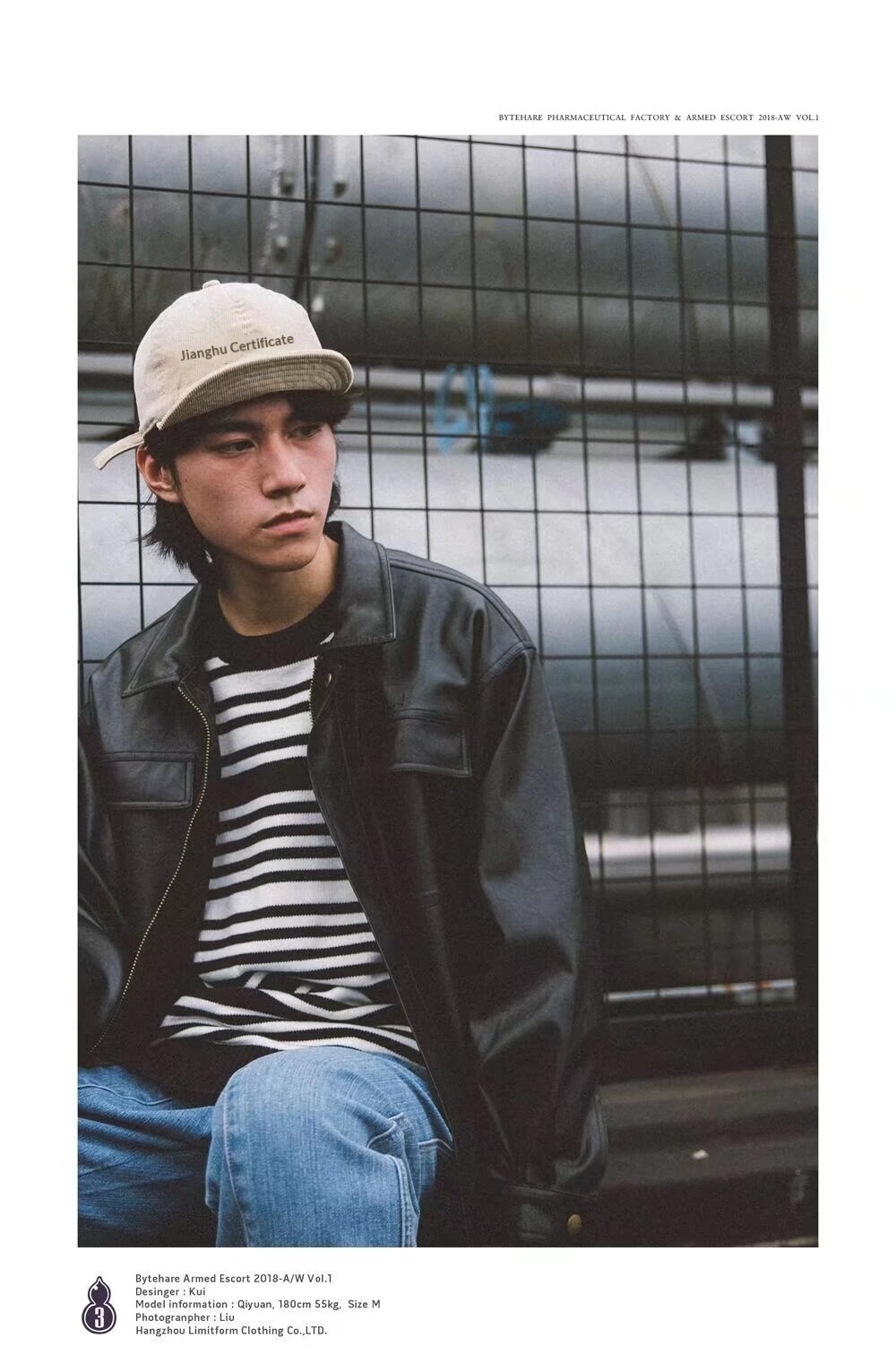 Giacca da motociclista in pelle PU da pilota, stile retrò europeo e americano, da uomo, stile Ins_voghion.com