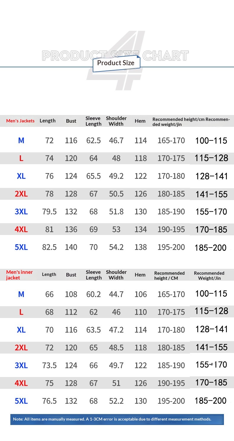 ragazzo Ragazzo 90% piumino d'anatra bianco fodera interna 3 in 1 per uomo e donna autunno inverno impermeabile antivento traspirante esterno_voghion.com