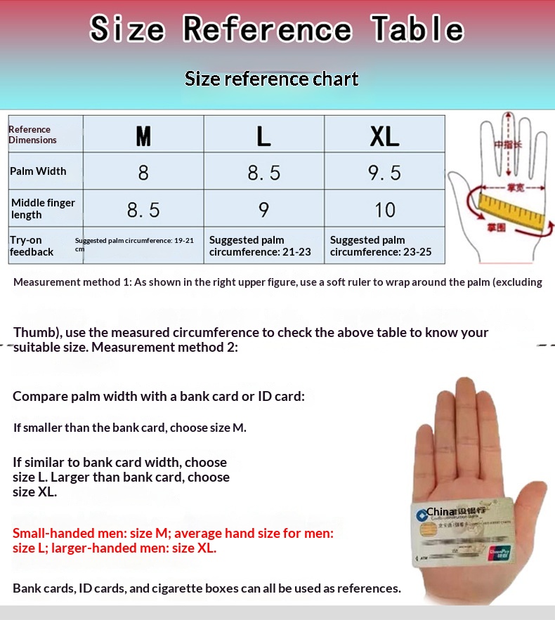 Guanti da ciclismo invernali in pelle PU con dita mezze tattiche da uomo, impermeabili, antiscivolo, foderati in pile, caldi, per esterni, da ragazzo Boy Boy_voghion.com