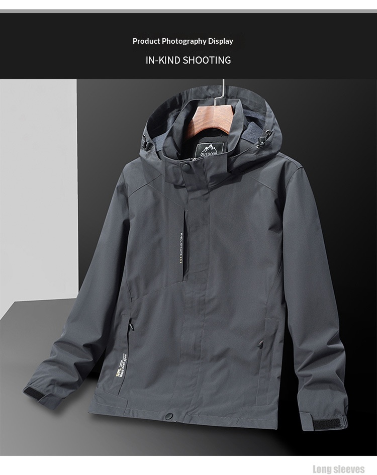 Boy 2025 Neue Frühlings- und Herbstkollektion: Trendige Herren-Windjacke für Outdoor und Freizeit, Unisex, Übergröße_voghion.com