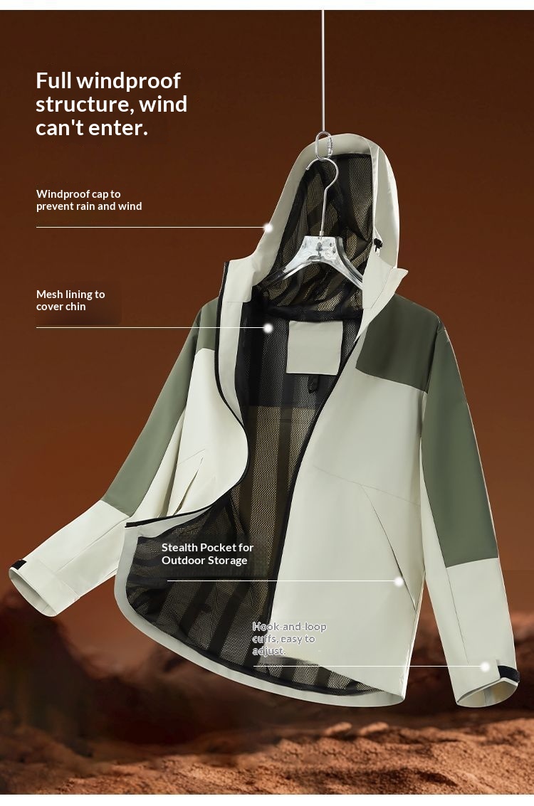 Jungen Softshelljacke mit Print, Herbst/Winter, dünn/dick, fleecegefüttert, 3-in-1, hochwertige Arbeitskleidung mit Print und Stickerei_voghion.com