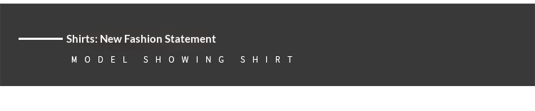 Camisa de trabajo de estilo chino de manga larga con cuello mandarín para hombre, estilo profesional, versión coreana, JK_voghion.com