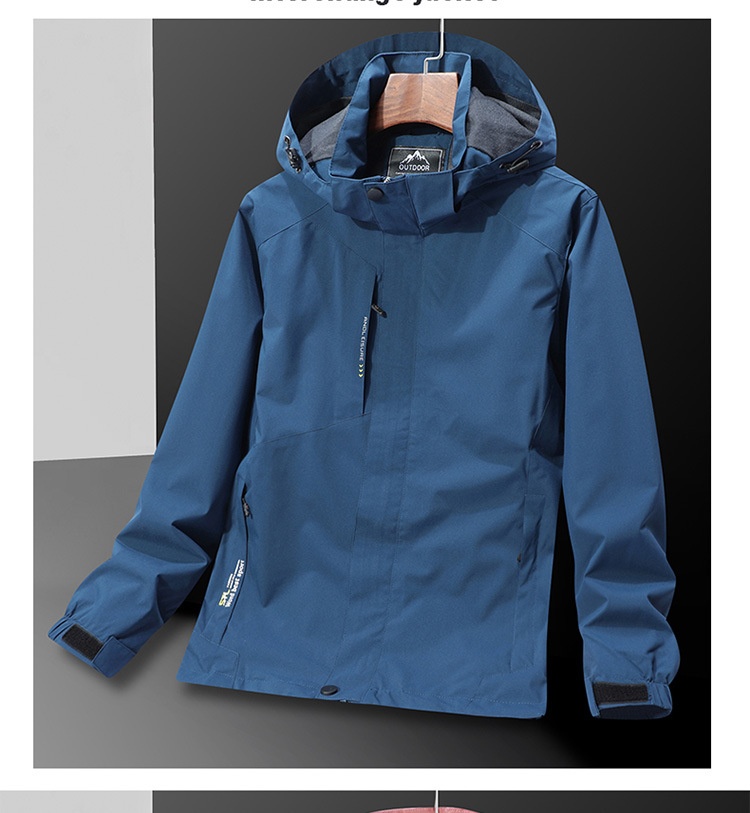 Boy 2025 Neue Frühlings- und Herbstkollektion: Trendige Herren-Windjacke für Outdoor und Freizeit, Unisex, Übergröße_voghion.com