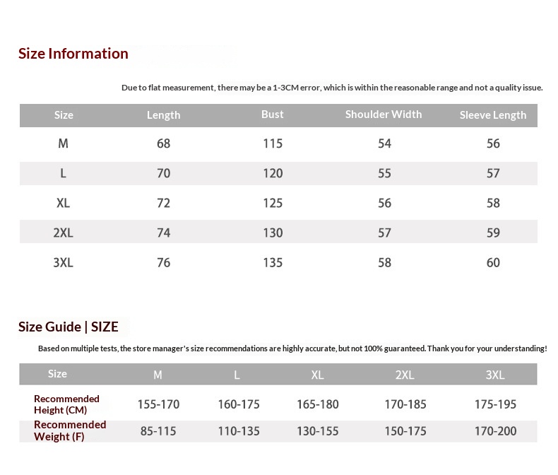 Junge Herbst Winter Europäisch Amerikanischer Trend Bestickte Baseball Herren Damen Paar Lockerer Mantel Verdickte Bomberjacke Mantel_voghion.com