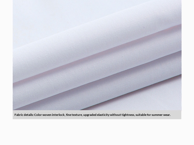 Camisa de trabajo de estilo chino de manga larga con cuello mandarín para hombre, estilo profesional, versión coreana, JK_voghion.com