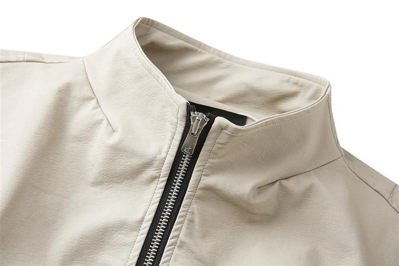 Giacca in pelle PU retrò da uomo, nuovo marchio alla moda primavera autunno, stile di strada europeo e americano, elegante motocicletta_voghion.com