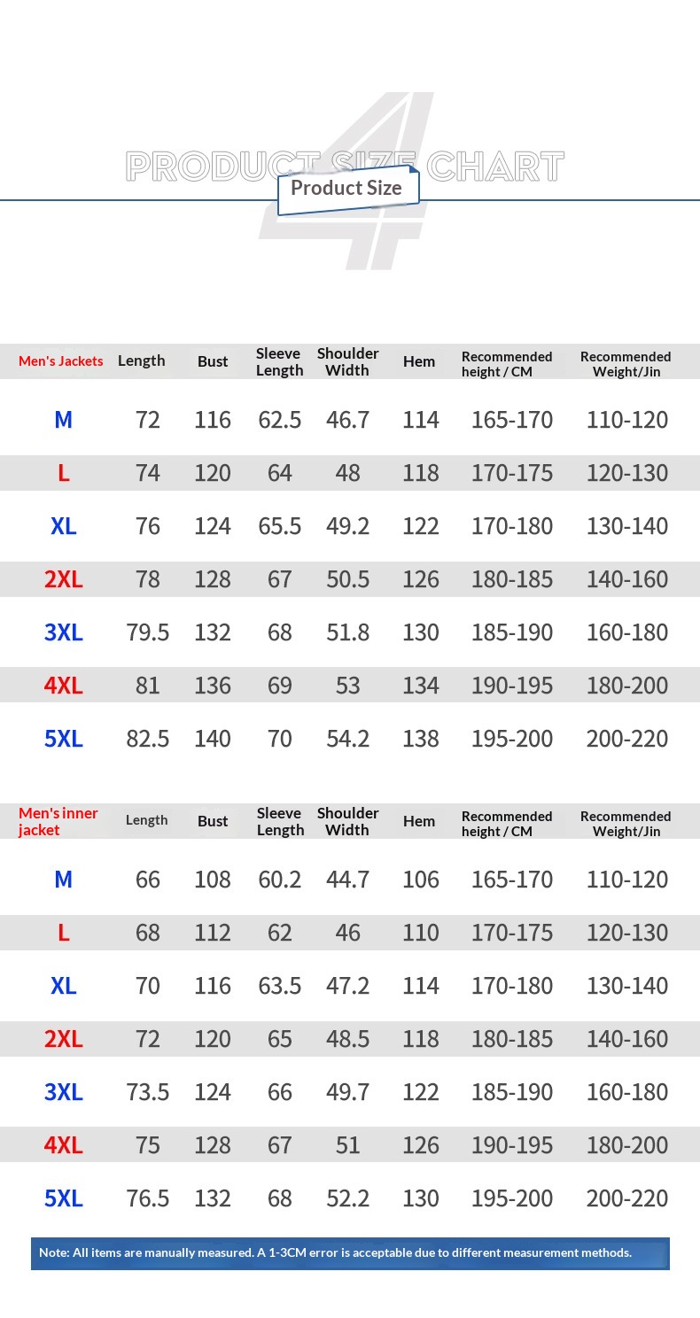 boy Herren- und Damen-3-in-1-Daunenjacke mit abnehmbarem Futter, dicker Fütterung, wasserdicht und winddicht, ideal für Herbst und Winter, zum Wandern und für Outdoor-Aktivitäten._voghion.com