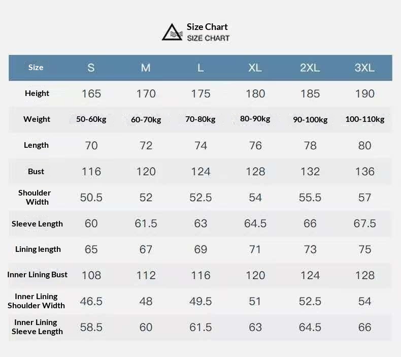 ragazzo Ragazzo 2025 Autunno Inverno Nuovo 3 in 1 Giacca da sci impermeabile antivento staccabile da uomo da donna_voghion.com