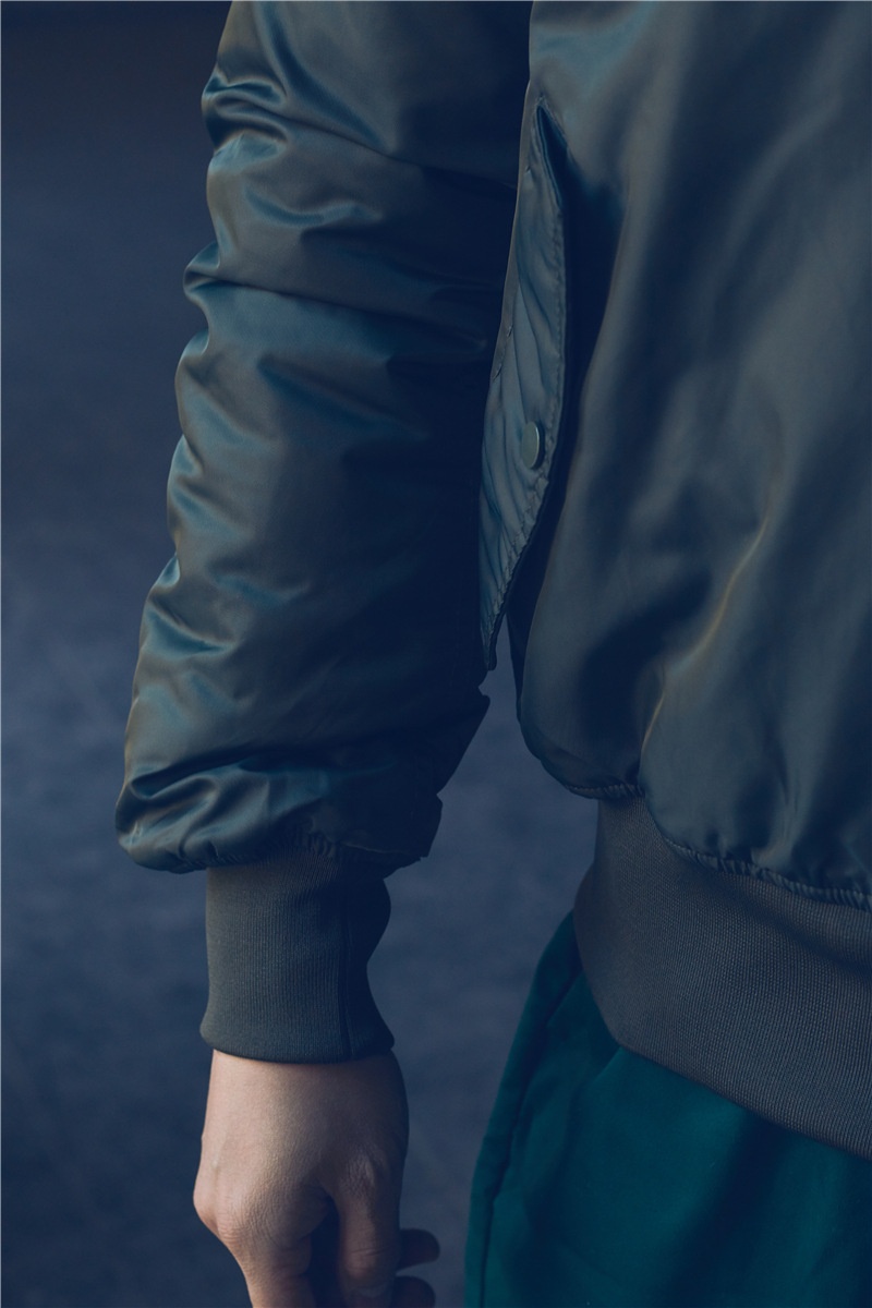 boy 2025 Winter New American Hip-Hop Fleece-Lined Thickened Plus Size Bomber Men's Embroidered Baseball Jacket Trendy Street_voghion.com