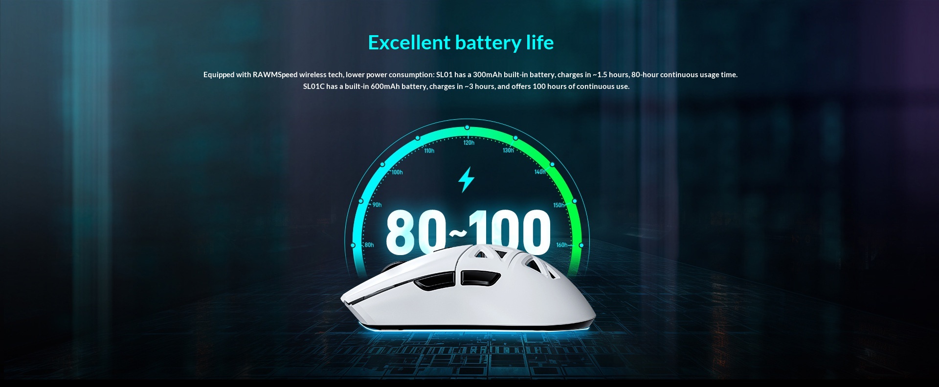 Digitex Digitex Sıcak Değiştirilebilir Kablosuz Oyun Mini Hollow PAW3311 Dizüstü Ofis Faresi SL01C_voghion.com