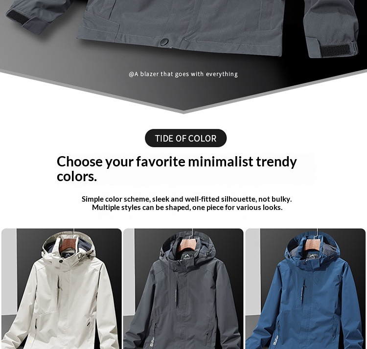 Boy 2025 Neue Frühlings- und Herbstkollektion: Trendige Herren-Windjacke für Outdoor und Freizeit, Unisex, Übergröße_voghion.com