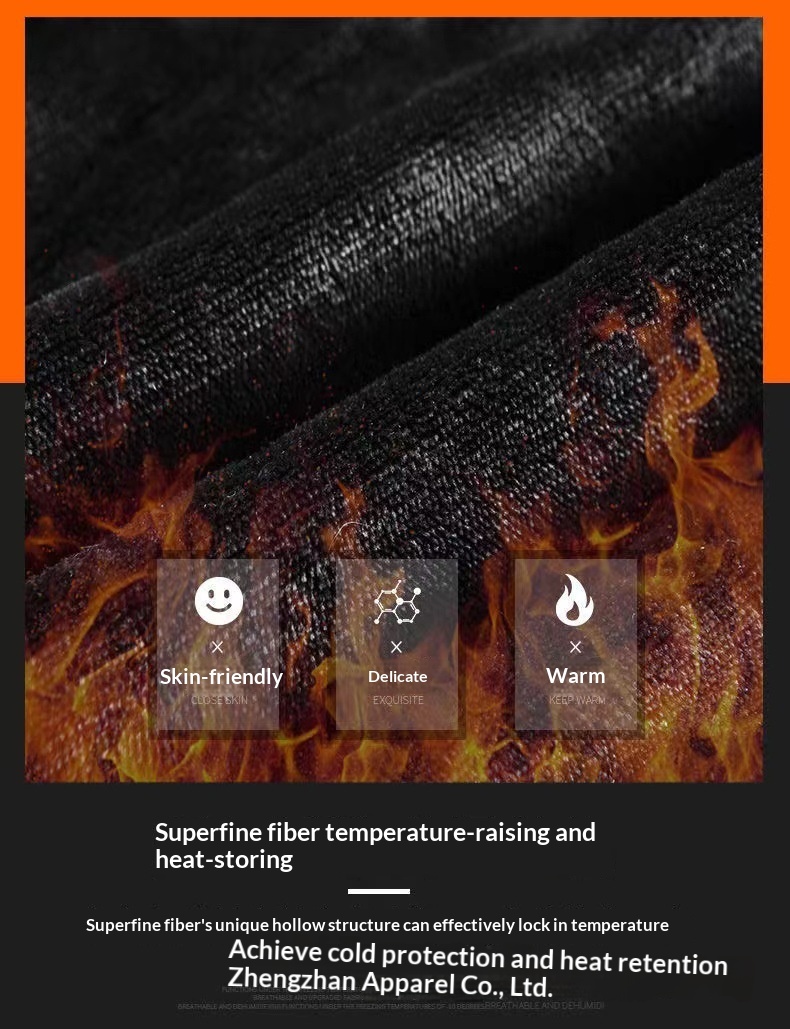 Jungen-Arbeitsjacke, dick gefüttert, bedruckt und bestickt, winddicht, wasserdicht, strapazierfähig, große Größe, Baumwollmantel, Herren-Arbeitskleidung_voghion.com