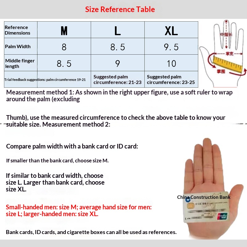 Guanti da ciclismo invernali in pelle PU con dita mezze tattiche da uomo, impermeabili, antiscivolo, foderati in pile, caldi, per esterni, da ragazzo Boy Boy_voghion.com