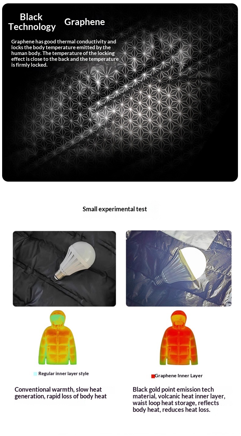 Ensemble deux pièces pour homme, doudoune d'hiver amovible, personnalisable, conforme aux normes nationales._voghion.com