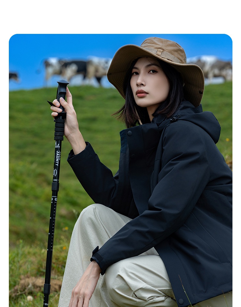 ragazzo Ragazzo 90% piumino d'anatra bianco fodera interna 3 in 1 per uomo e donna autunno inverno impermeabile antivento traspirante esterno_voghion.com