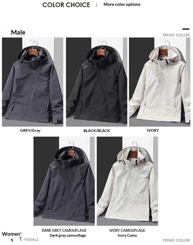 Junge Frühling Herbst Koreanischer Stil Trendiges Paar Outfit Sport Windbreaker Outdoor Dünne Herrenjacke_voghion.com