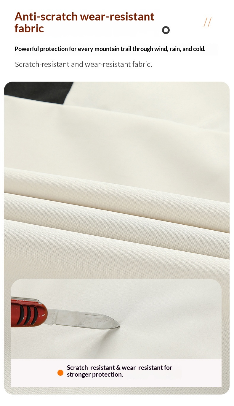 boy Boy 2025 New Outdoor Single Coat Jacket Casual Unisex Multi-color Group Purchase Three-in-One Thickened Top_voghion.com