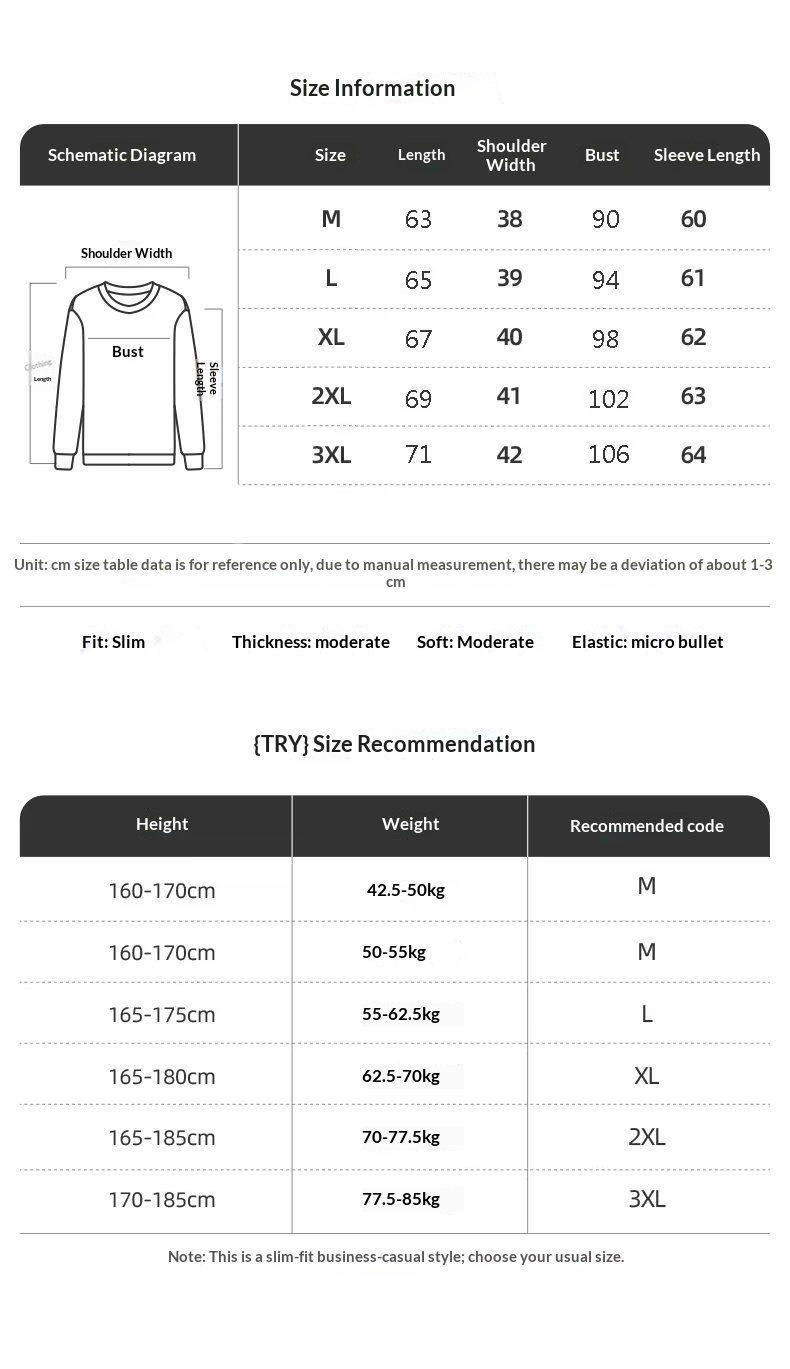 boy Boy Boy Boy Solid Color Cable Knit Turtleneck Sweater Men Winter Short Sleeve Turn-Down Collar Men's Knitwear Trendy Youth Thickened_voghion.com