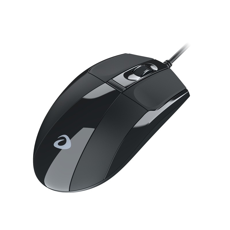 Digitex Digitex Daryou LM102 Wired USB Mouse Business Company Unit Art Design Cashier Computer Easy To Use_voghion.com