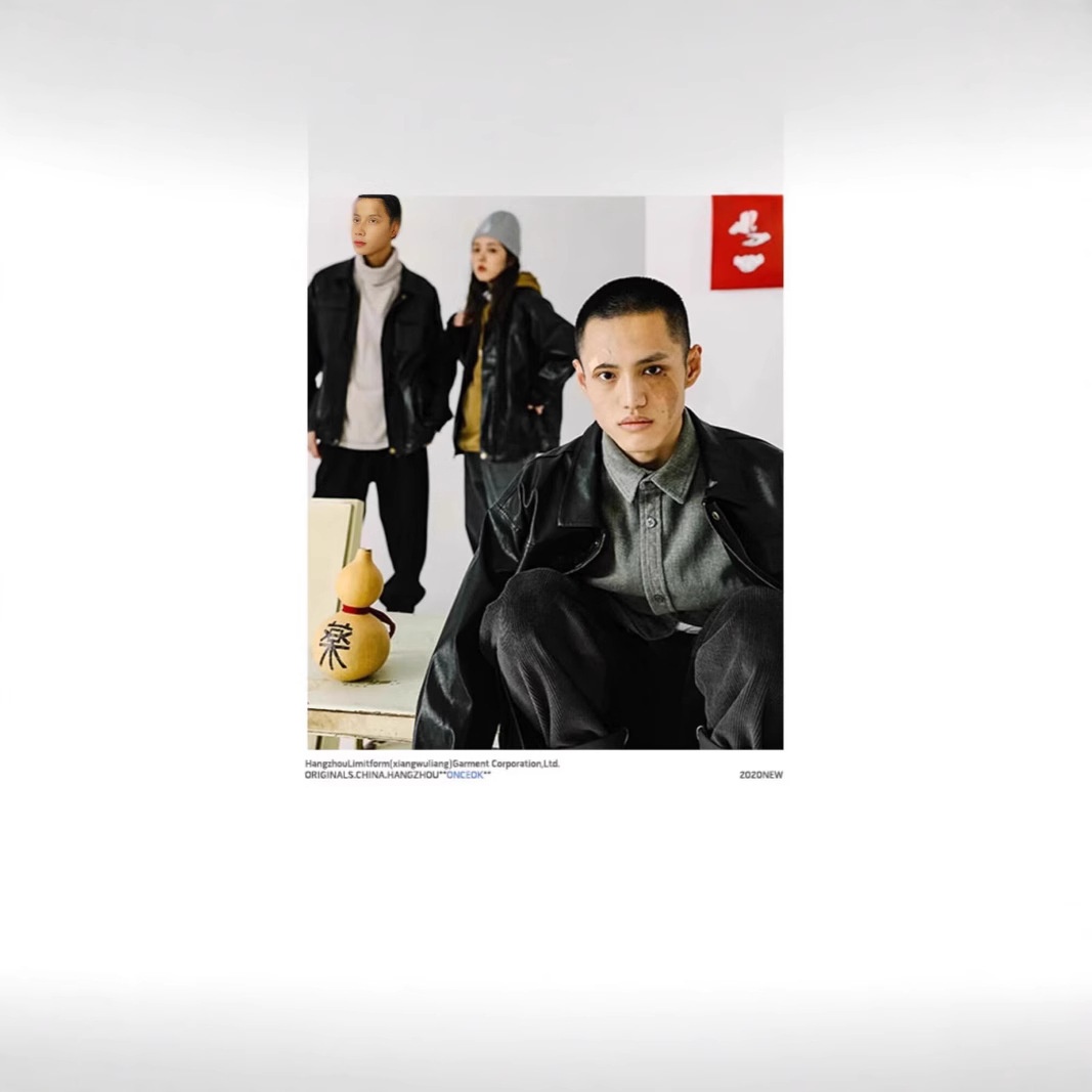 Giacca da motociclista in pelle PU da pilota, stile retrò europeo e americano, da uomo, stile Ins_voghion.com