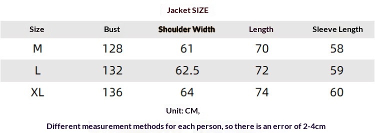 Ragazzo europeo e americano High Street Block Lapel Men Personality Loose Color Contrast Poc Zipper Design Moto_voghion.com