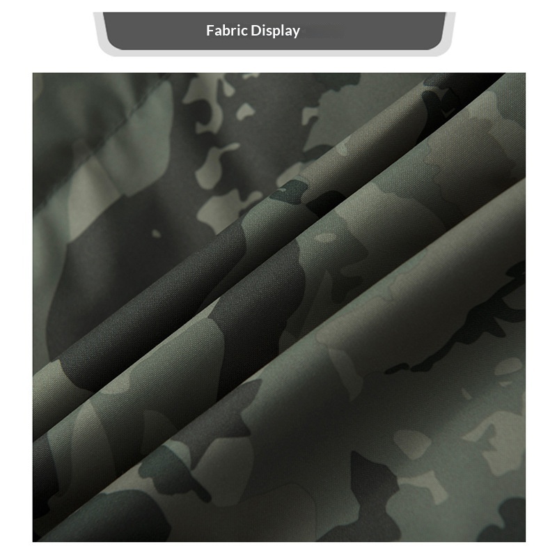 boy Jianheng Cross-Border Outdoor Workwear Camouflage Autumn Winter Retro Fashion Hooded Windbreaker Jacket Men's European_voghion.com