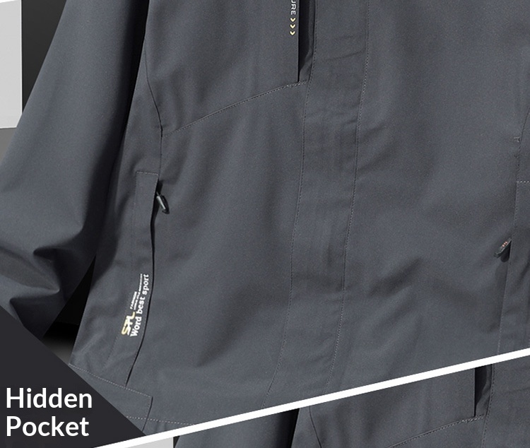 Boy 2025 Neue Frühlings- und Herbstkollektion: Trendige Herren-Windjacke für Outdoor und Freizeit, Unisex, Übergröße_voghion.com