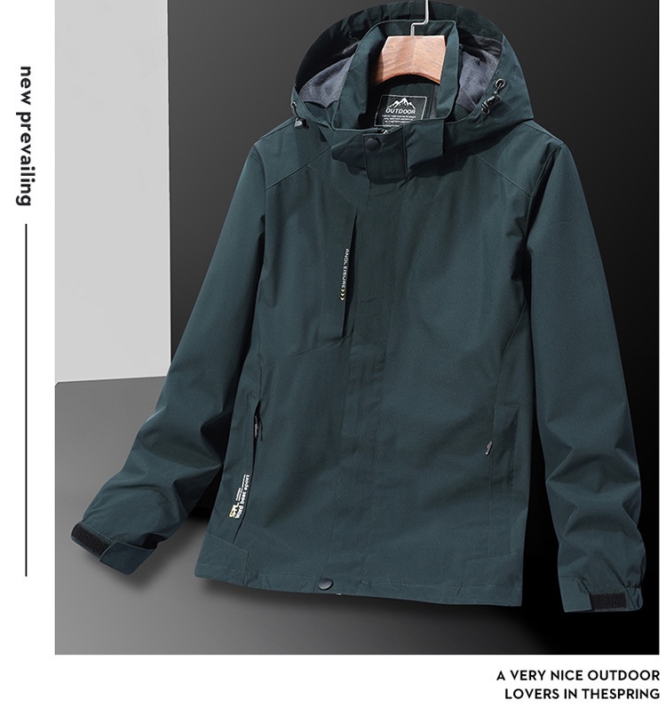 Boy 2025 Neue Frühlings- und Herbstkollektion: Trendige Herren-Windjacke für Outdoor und Freizeit, Unisex, Übergröße_voghion.com