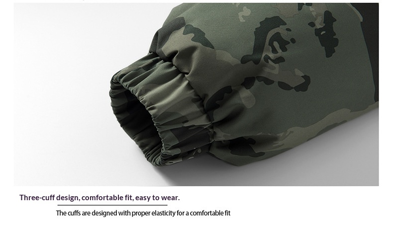 boy Jianheng Cross-Border Outdoor Workwear Camouflage Autumn Winter Retro Fashion Hooded Windbreaker Jacket Men's European_voghion.com