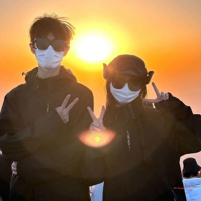 boy Boy Workwear Spring Versatile Clothing Winter Casual Men's Autumn Top New Windproof Softshell Jacket_voghion.com