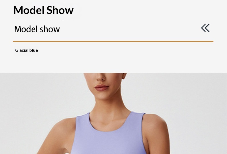 001 Cross-Border Summer Sports Dress With Ruffles, Anti-Exposure, Quick-Dry Badminton Tennis Dress, Hollow Out Beautiful_voghion.com