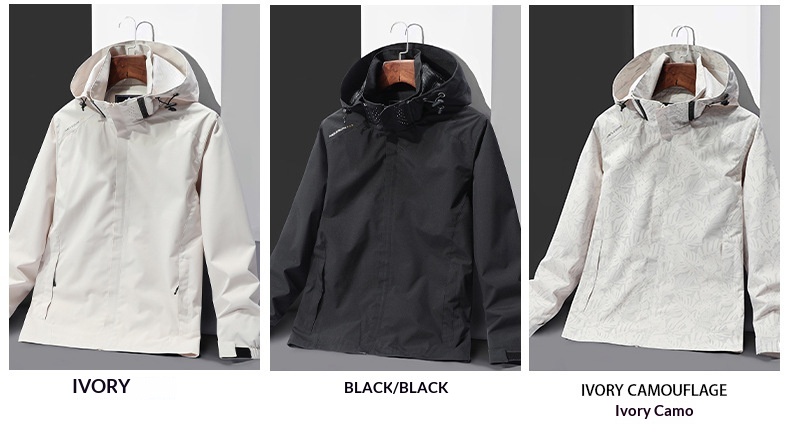 Junge Frühling Herbst Koreanischer Stil Trendiges Paar Outfit Sport Windbreaker Outdoor Dünne Herrenjacke_voghion.com