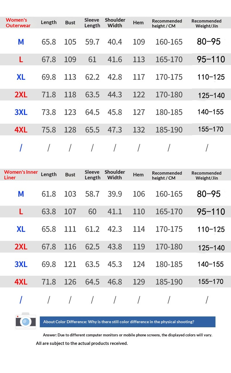 ragazzo Ragazzo 90% piumino d'anatra bianco fodera interna 3 in 1 per uomo e donna autunno inverno impermeabile antivento traspirante esterno_voghion.com