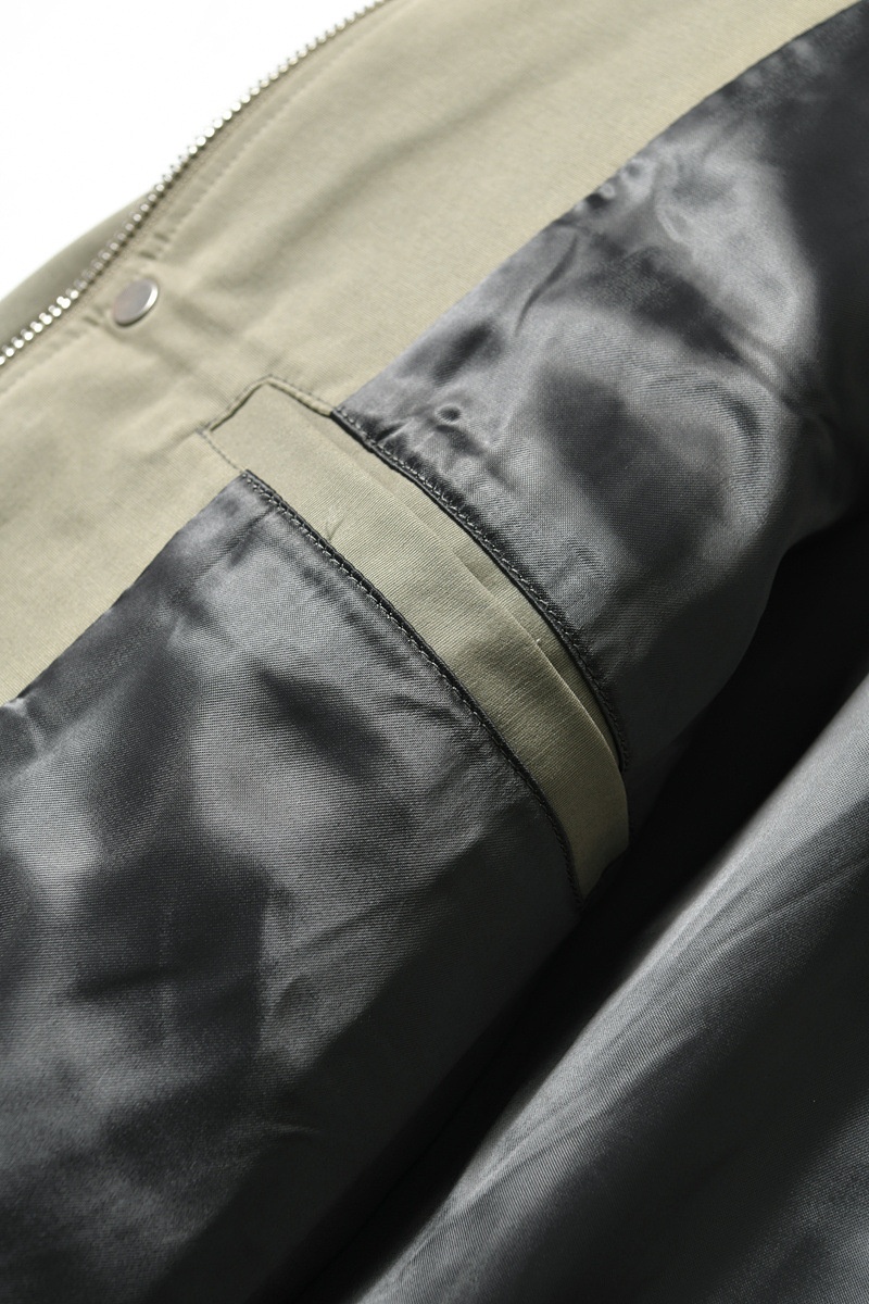 boy Nordic Danish High-End Autumn Winter Men's Retro Versatile Mid-Length Trench Coat Hunting Jacket Trendy Outdoor_voghion.com