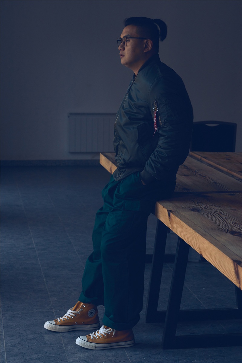 boy 2025 Winter New American Hip-Hop Fleece-Lined Thickened Plus Size Bomber Men's Embroidered Baseball Jacket Trendy Street_voghion.com