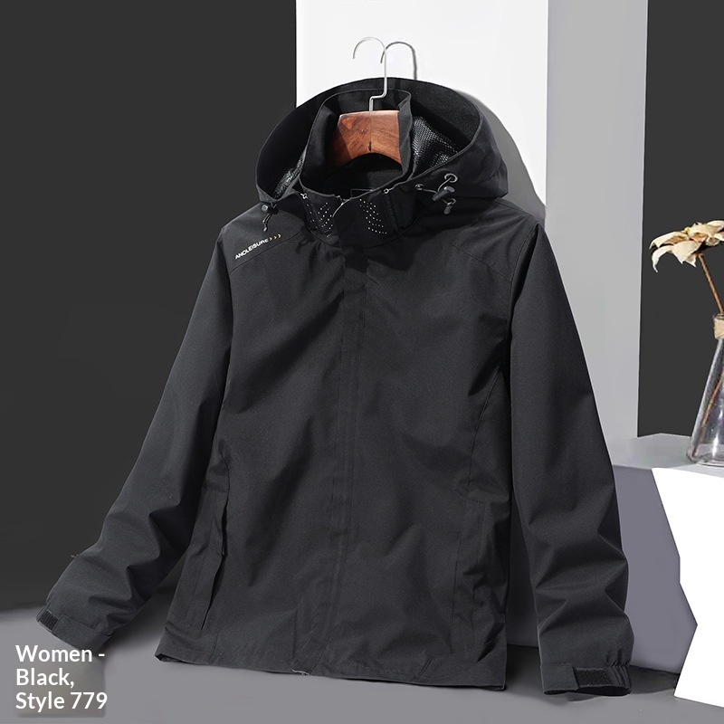 Junge Frühling Herbst Koreanischer Stil Trendiges Paar Outfit Sport Windbreaker Outdoor Dünne Herrenjacke_voghion.com