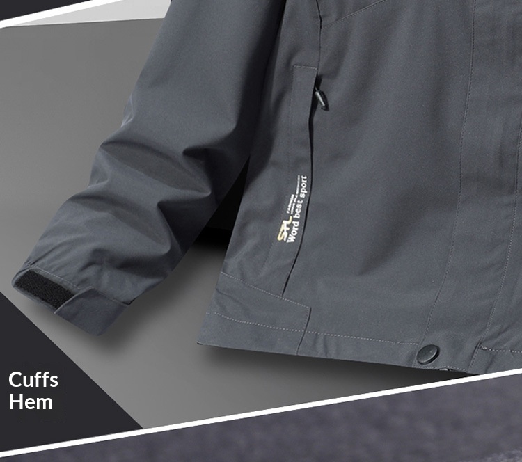 Boy 2025 Neue Frühlings- und Herbstkollektion: Trendige Herren-Windjacke für Outdoor und Freizeit, Unisex, Übergröße_voghion.com