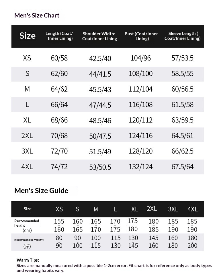 chłopiec Chłopiec 2024 Mink Velvet Nowy Jesień Zima Trzy w jednym 0,05 kg Zestaw częściowy Unisex Kurtka męska Możliwość personalizacji z nadrukiem i_voghion.com