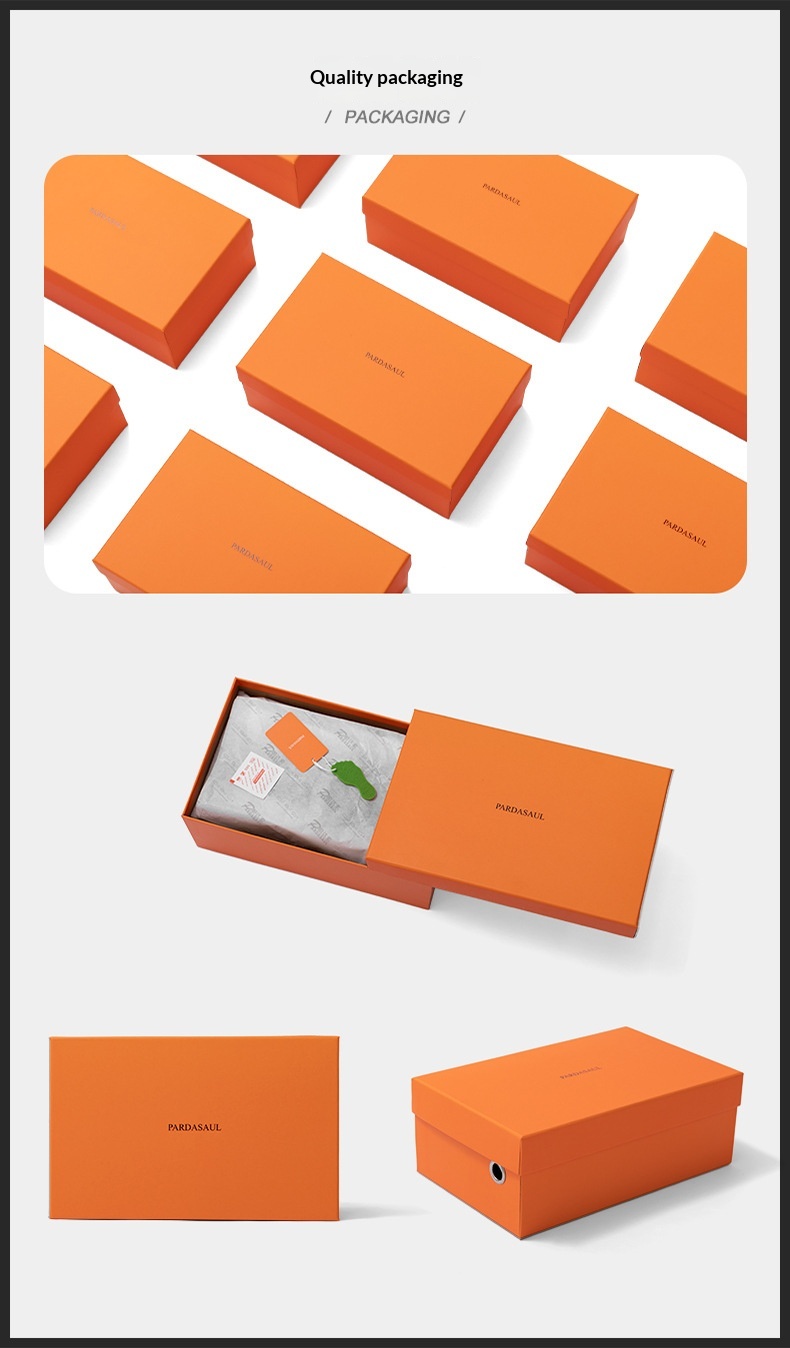 WalkPrime - Mocasines casuales cómodos sin cordones de piel auténtica con suela gruesa para hombre, suministro directo de fábrica, estación europea de primavera_voghion.com