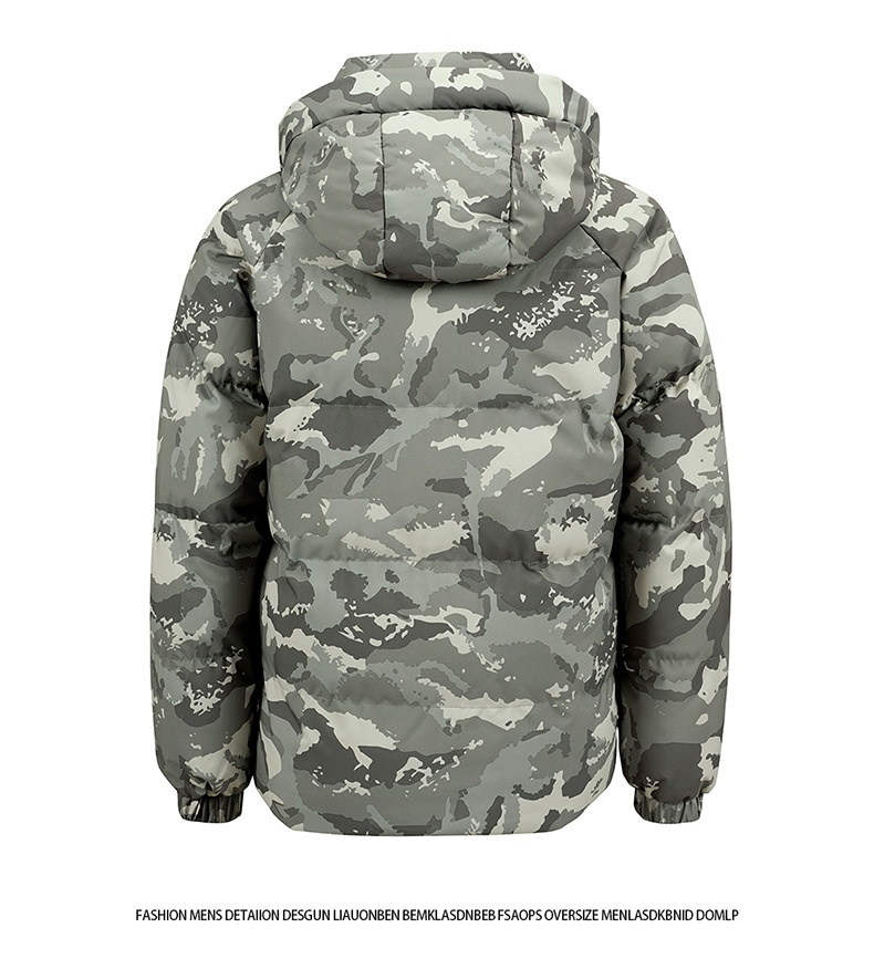 boy Jianheng Cross-Border Outdoor Workwear Camouflage Autumn Winter Retro Fashion Hooded Windbreaker Jacket Men's European_voghion.com