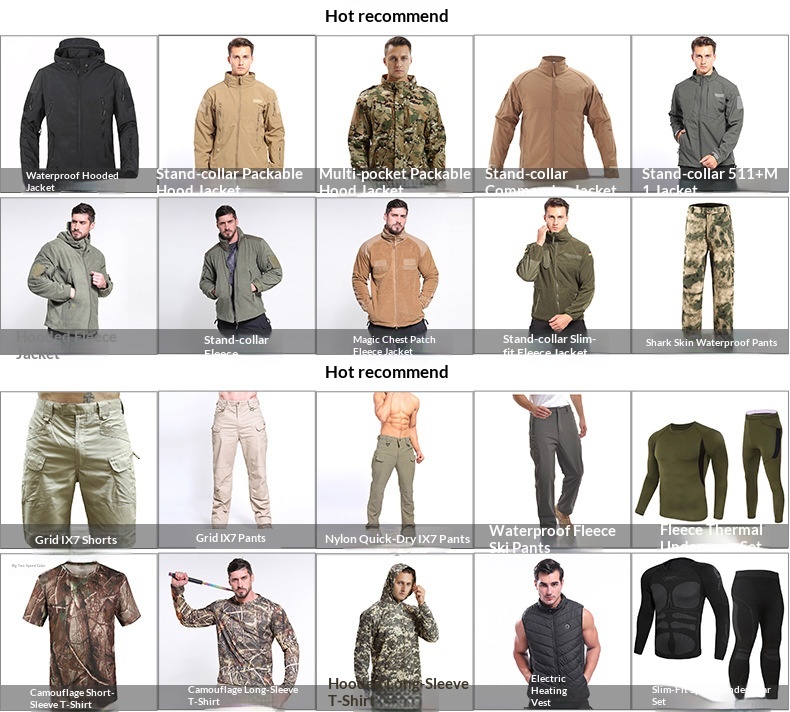 Veste polaire épaisse et chaude, coupe-vent, softshell de quatrième génération pour homme, idéale pour le cyclisme et les sports de plein air en automne et en hiver._voghion.com