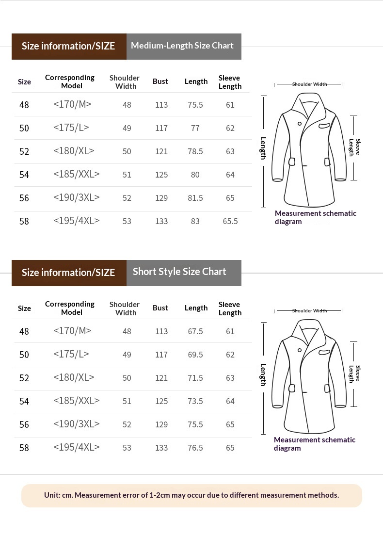 boy Shearling PU Short Style With Fur Collar Men's Fleece Lined Thickened Leather Jacket Warm Winter_voghion.com