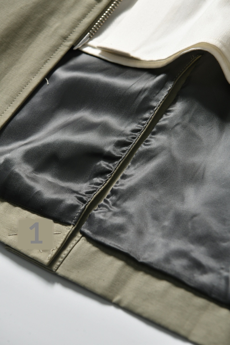 boy Nordic Danish High-End Autumn Winter Men's Retro Versatile Mid-Length Trench Coat Hunting Jacket Trendy Outdoor_voghion.com