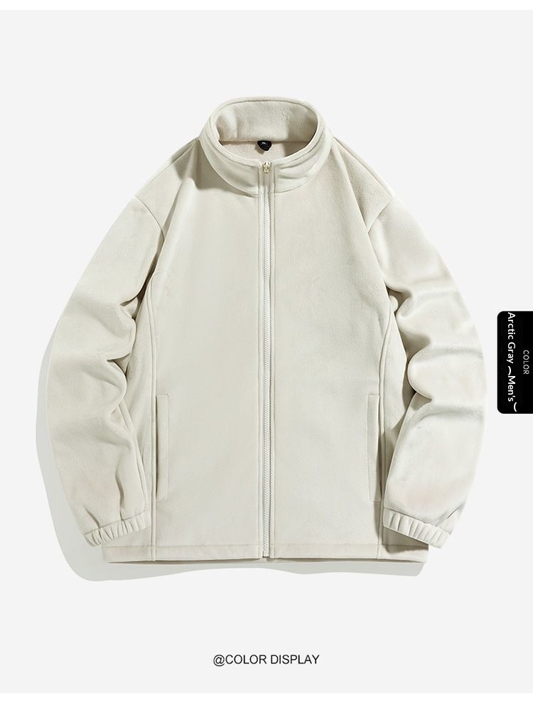 Nouveau manteau trois-en-un détachable pour homme et femme, à capuche, pour couple, idéal pour la randonnée en extérieur, coupe-vent et imperméable._voghion.com