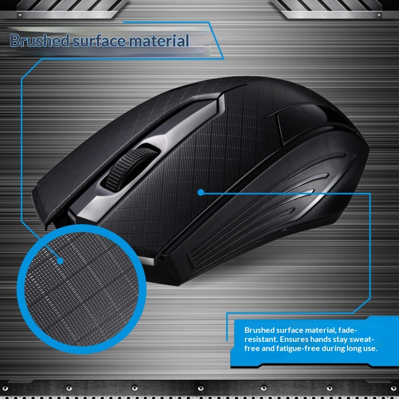 Digitex Digitex Wholesale Chasing Light Leopard 129 USB Wired Gaming Office Optical Mouse Mixed Batch_voghion.com